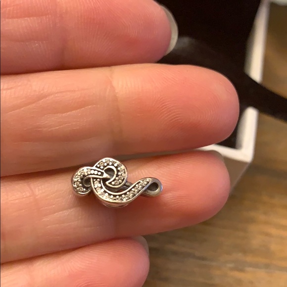 Pandora music 🎶 charm - Picture 5 of 7